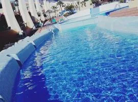 Mareverde, wifi free