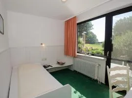 Hotel Lange