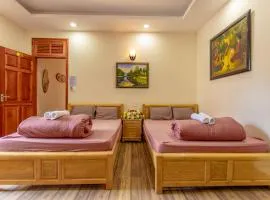 Anh Trang Homestay