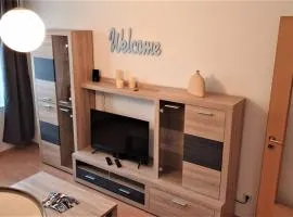 enjoy Leipzig FeWo Leipzig-Schönefeld