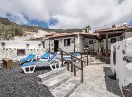 Casa María