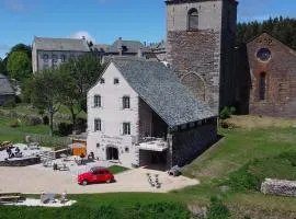 L’Estive d’Aubrac