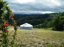 Ferme Lou Pagora
