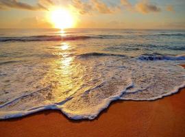 Fun in Flagler, hotel in Flagler Beach