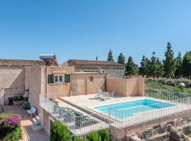 Ses Barreres, hotel a Campos