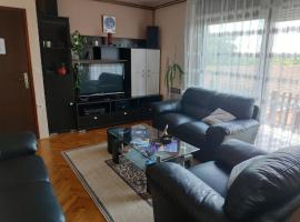 Apartment Viktorija – hotel z parkingiem w mieście Čepin