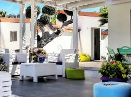 affittacamere Villa Masá