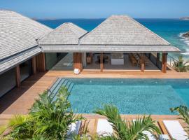 Dream Villa Anse des Cayes 809, hotell sihtkohas Anse des Cayes