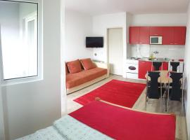 Apartman 4 - Studio Janja