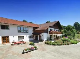 Gästehaus Wildgehege