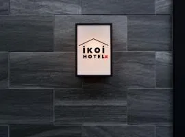 ikoi HOTEL