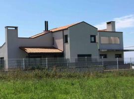 CASA SANTA MARINA