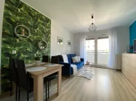 Platinium Spectrum Apartment