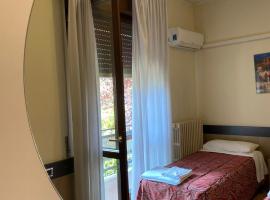 B&B Santa Monica, מלון בפרו