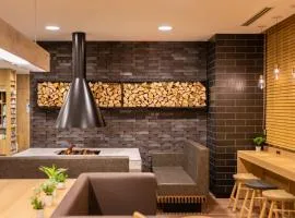 Super Hotel Hakodate