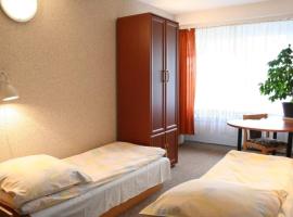 Hotel Biała Gwiazda, viešbutis Krokuvoje