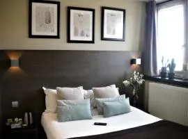 Be Cottage Hotel