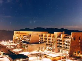 Shahdag Hotel & Spa
