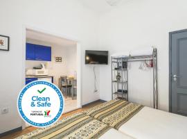 Apartamento Garden Avenue, hotel in Porto