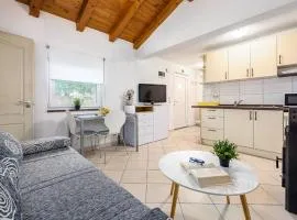 Apartments Finka Terzić