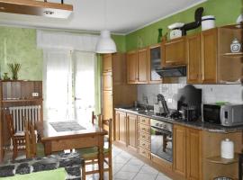 casa vacanza DolceVita, hotel in Averara