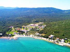 Apartments Leme&scaron;