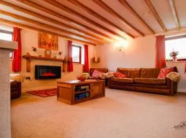 The Old Cow Byre