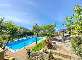 Casa do Outeirinho- Turismo Rural