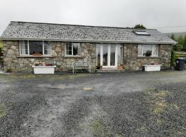 The Lodge guesthouse, hotel u gradu Brittas