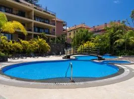 Santa Luzia Funchal View