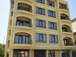 Elmar Luxury Apartments
