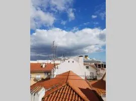 InLoveApartments - Window To Heaven