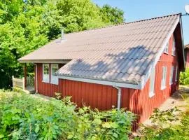 Premium-Ferienhaus Extertal Ferienpark - Natur Erholung Sauna Familie