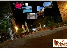 Agriturismo Sant'Agata