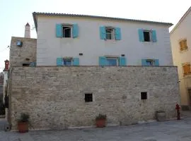 Sansego Suites