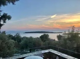 Hidden Gem Sithonia