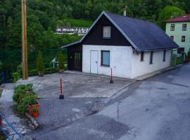 Holiday house Tinca, Hotel in Most na Soči