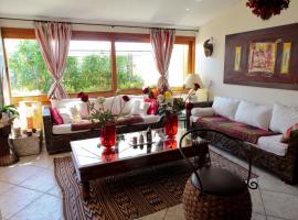 Guesthouse Nuvole, hotel in Olbia