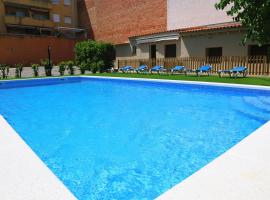 RVApartaments Provenzal