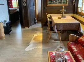 Chalet Ariane