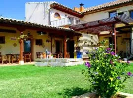 Albergue San Bruno