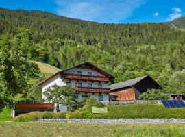 Apartments Kirchebnerhof