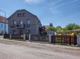 Apartmány Malen, hotel v destinaci Dvůr Králové nad Labem