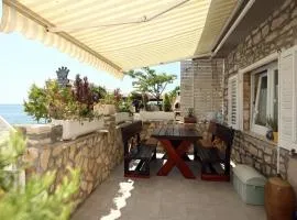 Sea view apartment Umag 2
