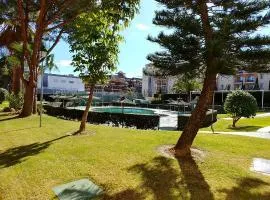 Apartamentos Esteasur Islantilla