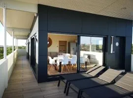 Les Terrasses de l'Océan