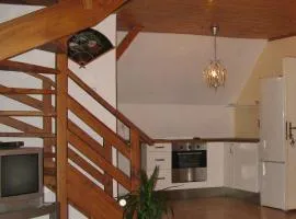 Apartmány Sedmikráska