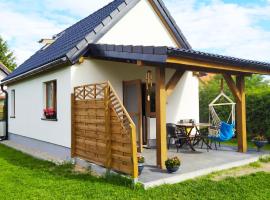 #MazuryNature, self-catering accommodation in Giżycko