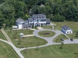 Loudoun Valley Manor B&B