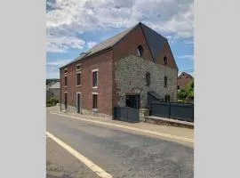 Maison de charme entre Maredsous et Dinant - Vallée de la Molignée